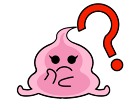 Ms.Fire sticker #7457819