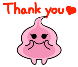 Ms.Fire sticker #7457820