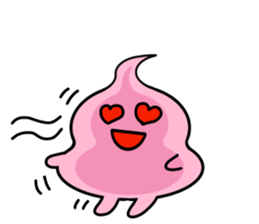 Ms.Fire sticker #7457822