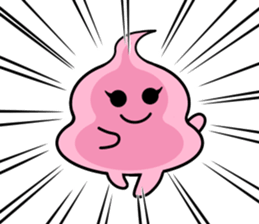 Ms.Fire sticker #7457824