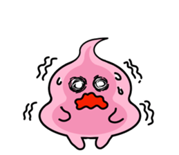 Ms.Fire sticker #7457828