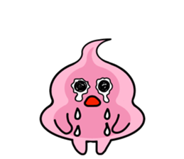 Ms.Fire sticker #7457829