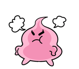 Ms.Fire sticker #7457832