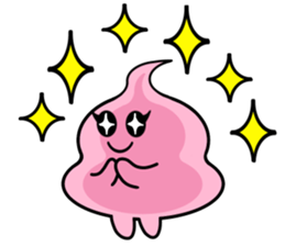 Ms.Fire sticker #7457836