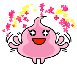 Ms.Fire sticker #7457837