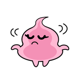 Ms.Fire sticker #7457841