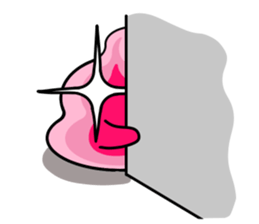 Ms.Fire sticker #7457843