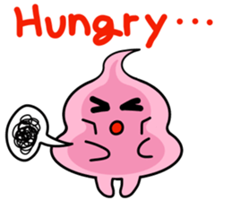 Ms.Fire sticker #7457844