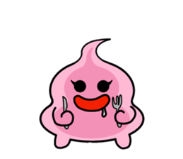 Ms.Fire sticker #7457845