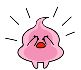 Ms.Fire sticker #7457848