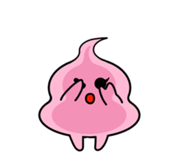 Ms.Fire sticker #7457849