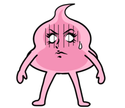 Ms.Fire sticker #7457851