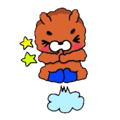 The flying hare-dog (^-^)/ France.