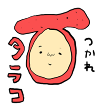 dajare wa sono hen be sticker #7458201