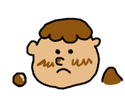 Tennis club for kindergarteners 3 sticker #7458256