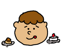 Tennis club for kindergarteners 3 sticker #7458259