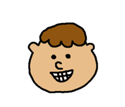 Tennis club for kindergarteners 3 sticker #7458261