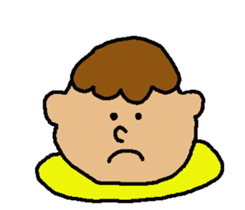 Tennis club for kindergarteners 3 sticker #7458262