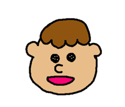 Tennis club for kindergarteners 3 sticker #7458263