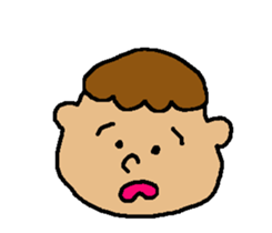 Tennis club for kindergarteners 3 sticker #7458264