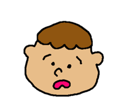 Tennis club for kindergarteners 3 sticker #7458264