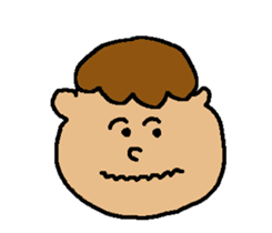 Tennis club for kindergarteners 3 sticker #7458269