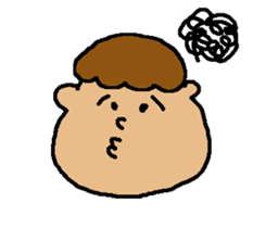 Tennis club for kindergarteners 3 sticker #7458270