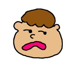 Tennis club for kindergarteners 3 sticker #7458271