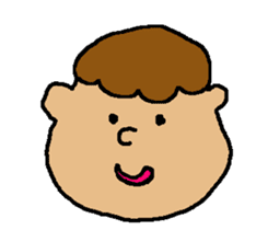 Tennis club for kindergarteners 3 sticker #7458272