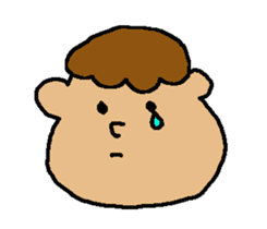 Tennis club for kindergarteners 3 sticker #7458273