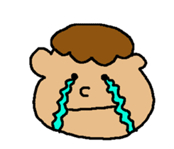 Tennis club for kindergarteners 3 sticker #7458274