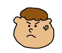 Tennis club for kindergarteners 3 sticker #7458276