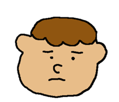 Tennis club for kindergarteners 3 sticker #7458283