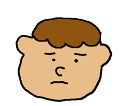 Tennis club for kindergarteners 3 sticker #7458283