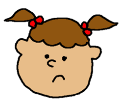 Tennis club for kindergarteners 3 sticker #7458284