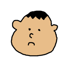 Tennis club for kindergarteners 3 sticker #7458285