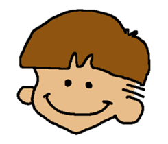 Tennis club for kindergarteners 3 sticker #7458286