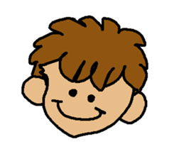 Tennis club for kindergarteners 3 sticker #7458287