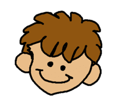 Tennis club for kindergarteners 3 sticker #7458287