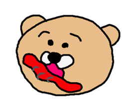 Tennis club for kindergarteners 3 sticker #7458289