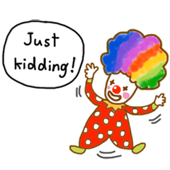 The Story in Our Lovely Big City