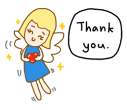 The Story in Our Lovely Big City sticker #7458674