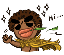 Kriwil sticker #7458812