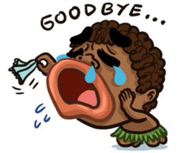 Kriwil sticker #7458813