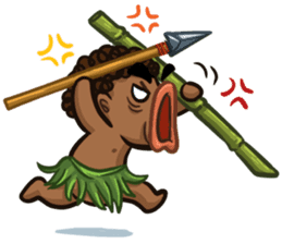 Kriwil sticker #7458814