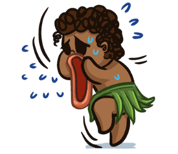 Kriwil sticker #7458815