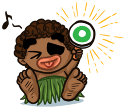 Kriwil sticker #7458816