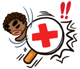 Kriwil sticker #7458817