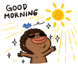 Kriwil sticker #7458818