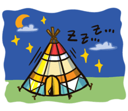 Kriwil sticker #7458819